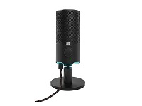 JBL Quantum Stream Microphone - Black - (S Ame)